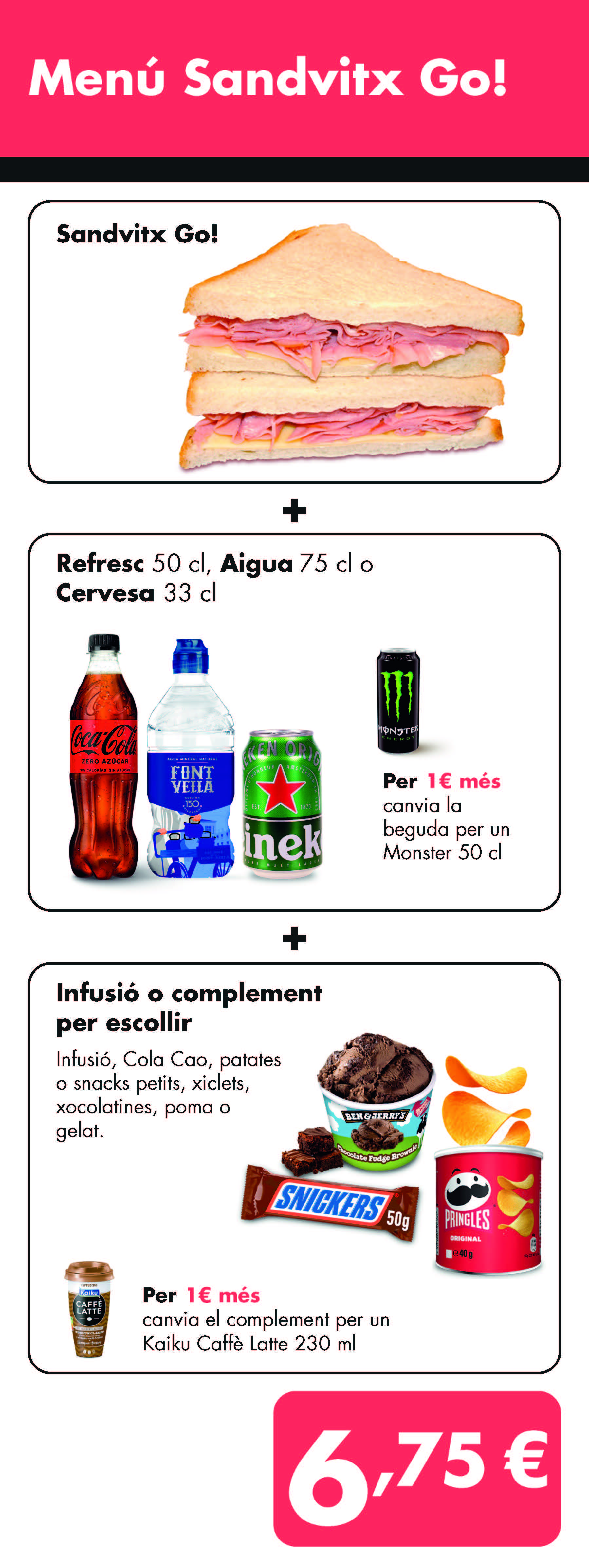 Menú pàgina 5